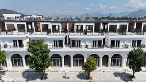 cực hottt! duy nhất 1 căn nhà phố mỹ gia gói 6 mozzadiso nha trang giá tốt nhất thị trường