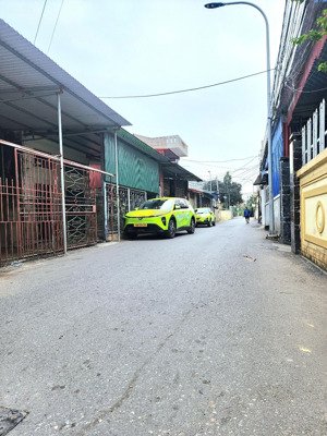 cc gửi bán lô đất tại thôn 1 thủy sơn, diện tích 94,6m2 ngang 5m. cách trục đường thông trải nhựa