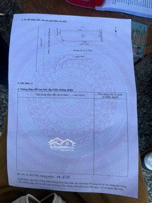 bán lô đất khu dân cư nam cầu cẩm lệ đà nẵng. giá 9,8 tỷ (có thương lượng)