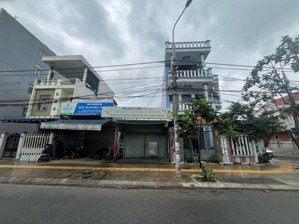 bán đất đẹp, nhiều tiện ích mặt tiền võ duy ninh, mân thái, sơn trà, đà nẵng, 10,2 tỷ, 92 m2