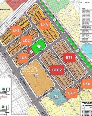 bán lô đất đấu giá góc khe thoáng khu tđc vũ phúc tp thái bình (cũ)
