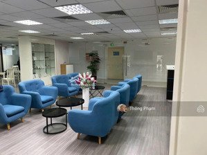 bán sàn văn phòng 780m2- doanh thu 1,5 tỉ/ năm