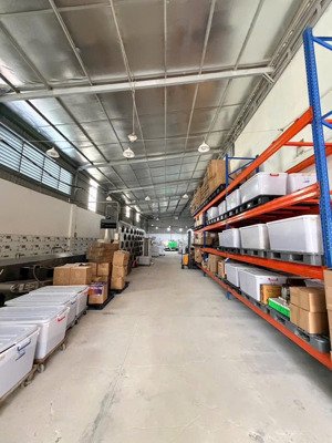 cho thuê xưởng (700m-45tr) văn phòng - xưởng đẹp