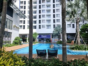 bán căn hộ 2pn 2wc 80m2 toà a chung cư c-skyview chánh nghĩa, cam kết thuê lại 12 triệu/tháng