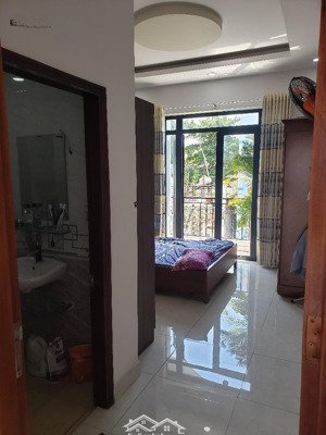 , hẻm trước nhà 6m-đẹp ở ngay-83m2-3tầng-3pn-gần lê văn thọ gv-chỉ 7,99tỷ tl