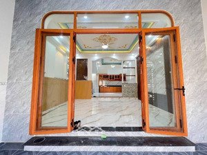 bán nhà mới ,tỉnh lộ 10, 60m2 5.25tỷ