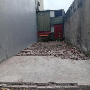 đất hiếm chu huy mân - nguyễn lam, ô tô thông, 48m2, 9.9 tỷ