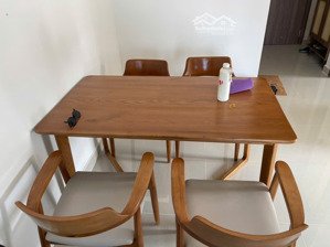 cho thuê căn góc q7 riverside - 2pn 69m2 - full nội thất