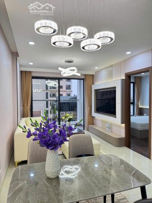 giá thật bán nhanh. tôi bán ch77m2 (2pn + 2wc), full nội thất mới đẹp - giá nét 7,5 tỷ cc five star