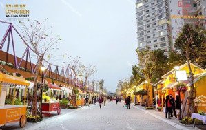 bán căn hộ cao cấp splendora nam an khánh. nơi ước đến chốn mong về. cạnh ga tuyến metro 5