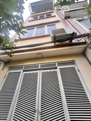 nhà dân xây vân canh, 4 tầng sát kđt vân canh, 10m ra ô tô tránh nhỉnh 6 tỷ