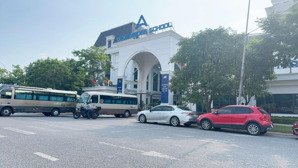 cần bán biệt thự liền kề khu đô thị cổ dương tiên dương đông anh trường học quốc tế