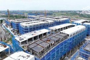 bán biệt thự 50m2 tại khu đô thị mới, giá tốt 11,2 tỷ