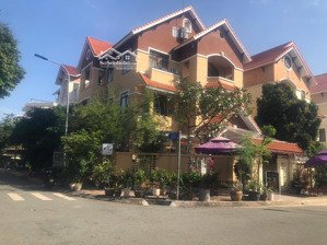 bán biệt thự view sông - khu giải trí himlam 6a - trung sơn