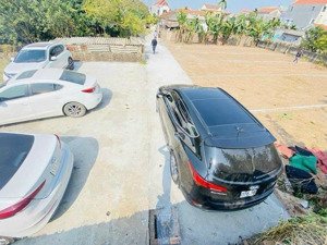 chính chủ gửi bán 103,5m đất tại thôn đan kim - xã văn giang,cách sân bóng đá pvf mở rộng chỉ 800m