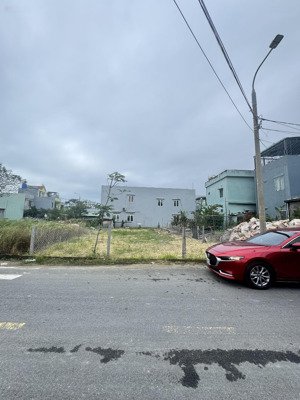 bán cặp đất phan tòng, dt 212m2, ngũ hành sơn, xây căn hộ, villa giá 1x tỷ