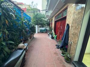 BÁN NHÀ NAM ĐUỐNG – 32M² – 5 TẦNG – FULL NỘI THẤT 7.35 tỷ Long Biên Hà Nội.