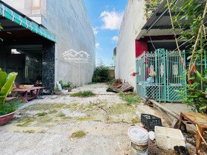 bán gấp đất sát chợ hoà khánh bắc, đường đồng bài 1, hoà khánh bắc, liên chiểu, đà nẵng