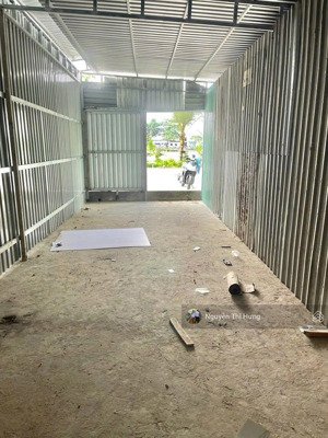 cho thuê kho để đồ đường số 5 phạm hữu lầu q7-3.5x10m+ để đồ liền-đường 8m-giá chỉ : 4tr / tháng.