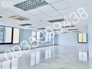 Cho thuê văn phòng Bạch Đằng view sông Hàn giá tốt, 60 m2 - 115 m2, giá từ 264.000đ/m2