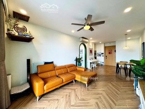 ra mắt 2pn lớn, siêu diện tích 97/88m2 ban công đông nam, tháp orchid cao cấp - 9,4 tỷ - sổ hồng