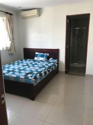 cần bán gấp căn hộ chung cư nguyễn phúc nguyên 167 nguyễn phúc nguyên, quận 3, dt 105m2, 3pn