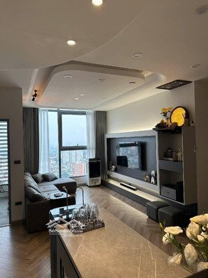 bán căn hộ ct1a tp giao lưu phạm văn đồng, 90m2, 6 tỷ, 3 ngủ, 2 vs, sổ đỏ cc, full nội thất đẹp