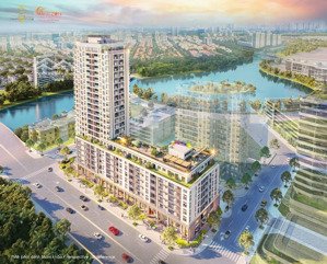 bán cc the horizon phú mỹ hưng, 20,2 tỷ, 113,68m2 tại trần văn trà, tân phú, q7, hcm