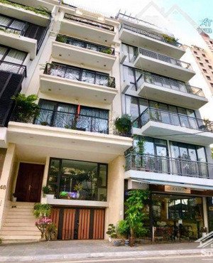 tòa nhà vp 5 tầng thang máy, ngang 9m, hẻm 8m đường lê văn sỹ quận tân bình, giá chỉ 35 tỷ tl