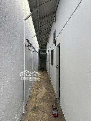 huỳnh văn nghệ,tân bình- hẻm 6m thông phan huy ích- 5m x 20 ,2 tầng nhỉnh 8 tỷ