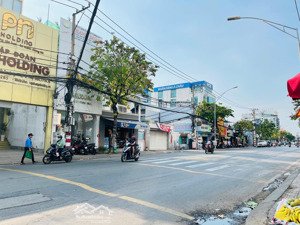 nhà cấp 4 hẻm ô tô trường thọ trung tâm thủ đức sát đặng văn bi vuông vức phù hợp xây chdv giá 5,xđ