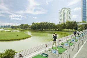 biệt thự ciputra giai đoạn 3 - quỹ căn ngoại giao trực tiếp cđt, 140m2 giá 60.x tỷ, sổ đỏ trao tay.