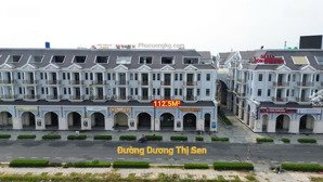 shophouse dương thị sen phú cường đón đầu siêu thị go