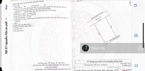 lô đất mặt tiền đường nguyễn hữu an, view vịnh biển - núi non hữu tình.