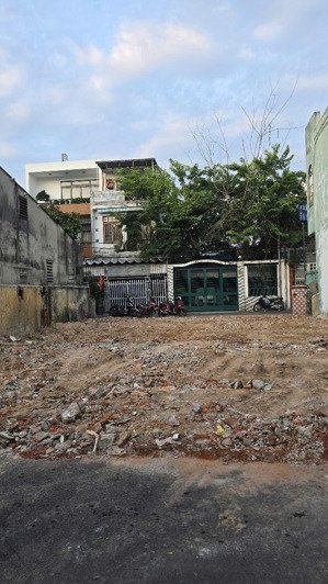 bán lô đất kiệt oto nguyễn văn thoại ngang 10m, cách biển mỹ khê 500m