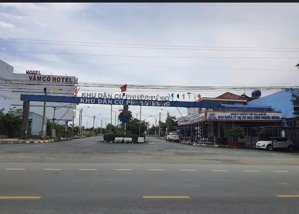 bán đất nền dự án tại phước đông riverside, 1,8 tỷ, 100m2, pháp lý đầy đủ, giá tốt