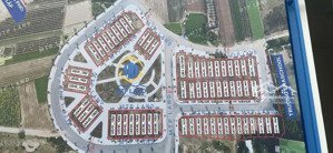 chính chủ gửi bán lô góc đất đấu giá với 140m tại đông cao, tiện ích xung quanh đầy đủ