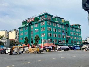 bán mảnh đất đường ngọc thuỵ, 2 ô tô tránh, kinh doanh, văn phòng 356m2, 3 mặt thoáng. 