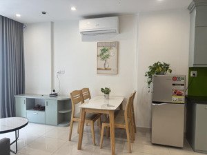 1n+1 full nội thất, giá 7 triệu, bao phí