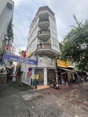 cho thuê nhà mặt tiền lý chính thắng, phường xuân hòa, vị trí kinh doanh cực đẹp