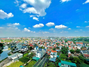 bán căn 3pn tầng trung sky oasis, dt 83m2 giá 5,850 tỷ bao phí sang sổ đỏ