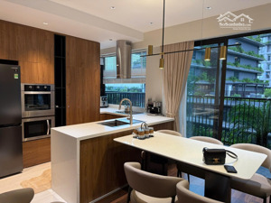 bán ch duplex sân vườn 120m2, tòa swan lake onsen, full đồ, đối diện hồ thiên nga