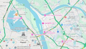 chính chủ bán nhà ngõ 279 ngọc thụy, đường ô tô đỗ cửa, 4,5 tầng, 33,2m²