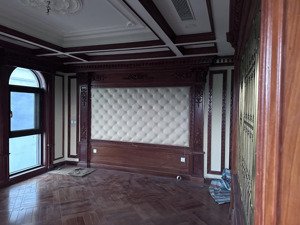 quỹ căn ngoại giao không quảng bá đại trà. chỉ dành cho những chủ nhân được lựa chọn