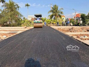 495 triệu đất f0 sát kcn tràng duệ 3 | 26 lô duy nhất