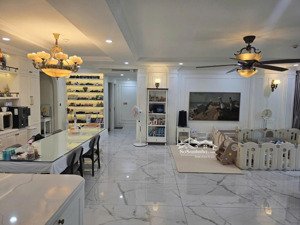 4pn view sông sài gòn tháp d feliz en vista | full nội thất cao cấp | 126 triệu/tháng