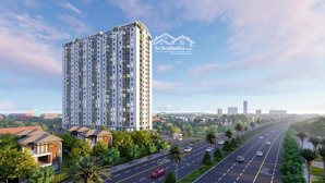 bán căn hộ minh quốc plaza, 29tr/m2, 64,3m2, 2pn, 2wc, đẹp, nhiều tiện ích