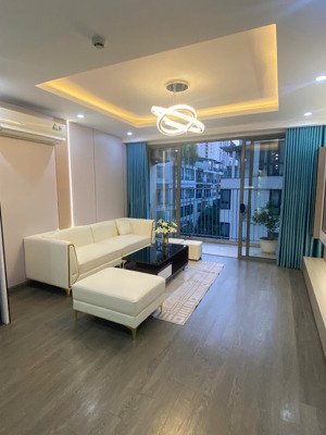 [ko ảo] tôi bán ch 95m2 (3pn+2wc), full nội thất mới tinh, tòa thống nhất - 9.8 tỷ có thương lượng!