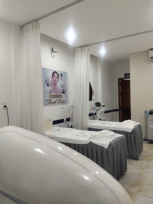 cho thuê mặt bằng đường 30/4 phú hoà thủ dầu một ngay sau becamex diện