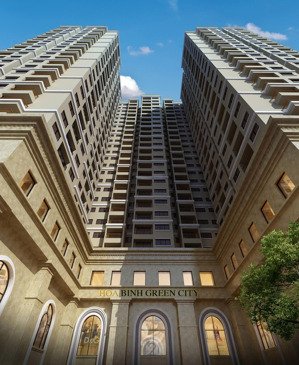 cho thuê văn phòng hòa bình green city 505 minh khai , dt 500 m2 giá chỉ 250k/m siêu rẻ, thuận lợi